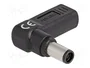 DeLOCK Adaptador de carga USB Type-C™ a Dell 7,4 x 5,0 mm 90°