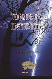 Tormenta Interior, Pedro Buigues - Caliope Editorial
