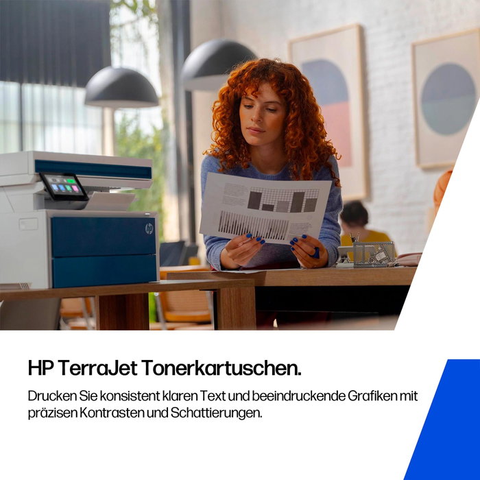HP 219X Cartucho de Tóner Amarillo de Alto Rendimiento