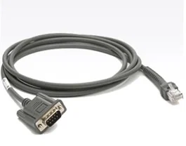 Zebra CBA-R51-S16ZAR accesorio para lector de código de barras MP6000 de 5 m