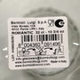 Bormioli Rocco Vaso bajo Diamond 39CL Transparente