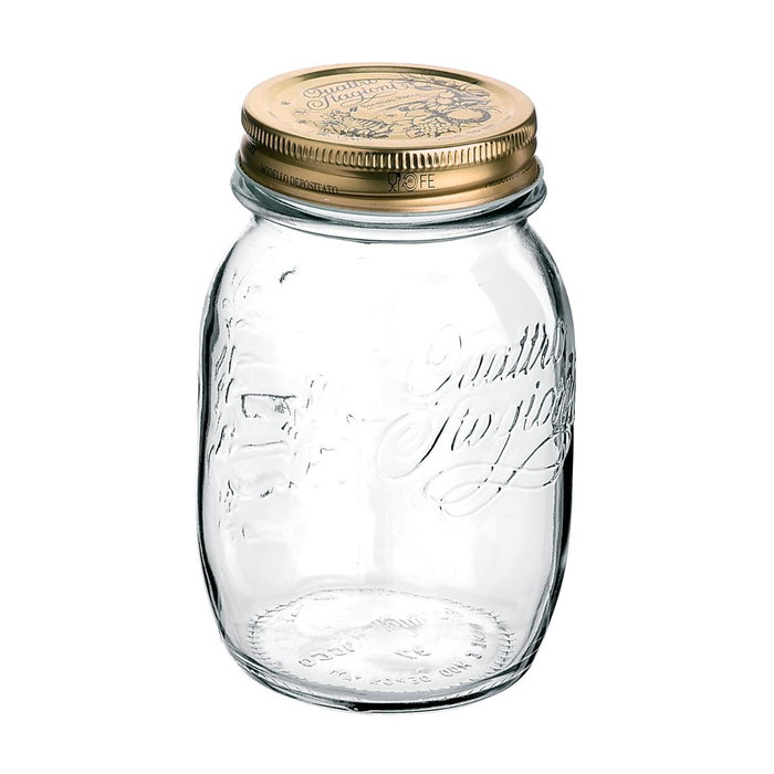 Bormioli Rocco Vaso bajo Diamond 39CL Transparente Bormioli Rocco Vaso bajo Diamond 39CL Transparente
