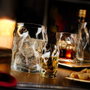 Bormioli Rocco Vaso bajo Diamond 39CL Transparente