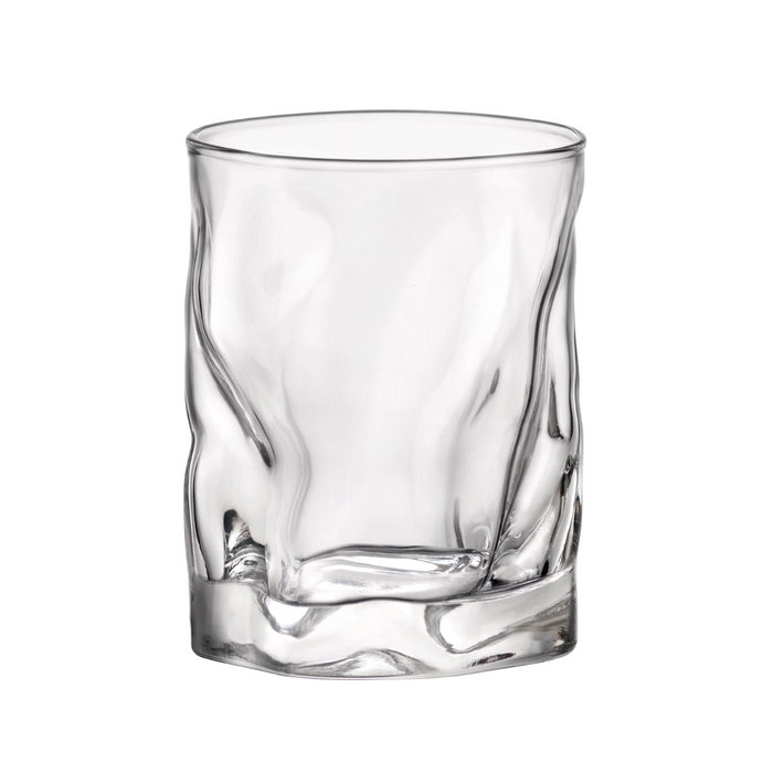 Bormioli Rocco Vaso bajo Diamond 39CL Transparente Bormioli Rocco Vaso bajo Diamond 39CL Transparente