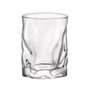Bormioli Rocco Vaso bajo Diamond 39CL Transparente