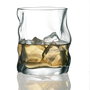 Bormioli Rocco Vaso bajo Diamond 39CL Transparente