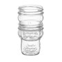 Bormioli Rocco Vaso bajo Diamond 39CL Transparente