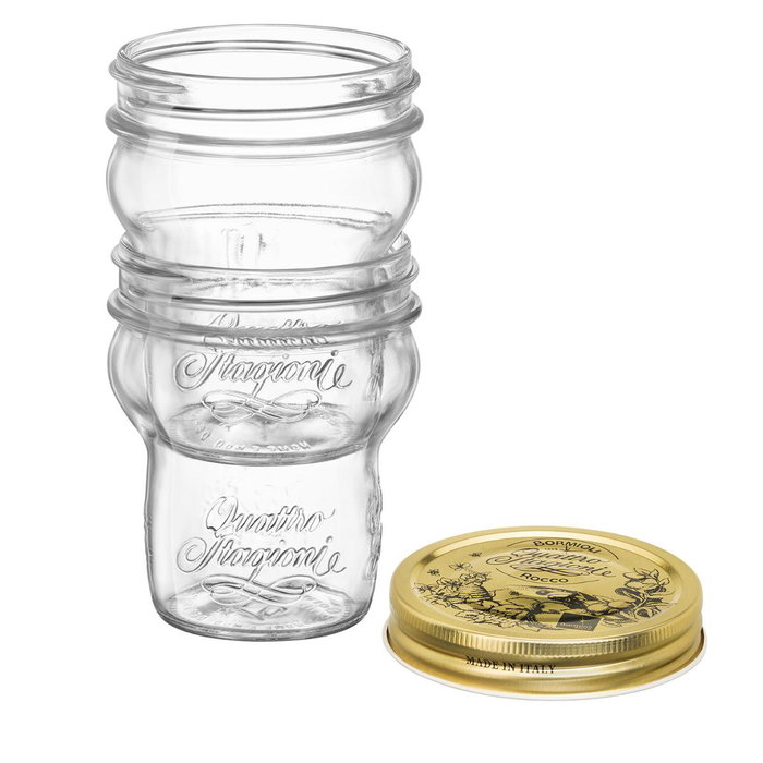 Bormioli Rocco Vaso bajo Diamond 39CL Transparente Bormioli Rocco Vaso bajo Diamond 39CL Transparente