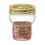 Bormioli Rocco Vaso bajo Diamond 39CL Transparente
