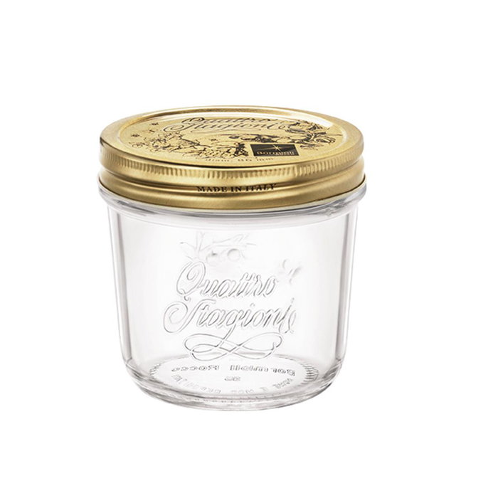 Bormioli Rocco Vaso bajo Diamond 39CL Transparente Bormioli Rocco Vaso bajo Diamond 39CL Transparente