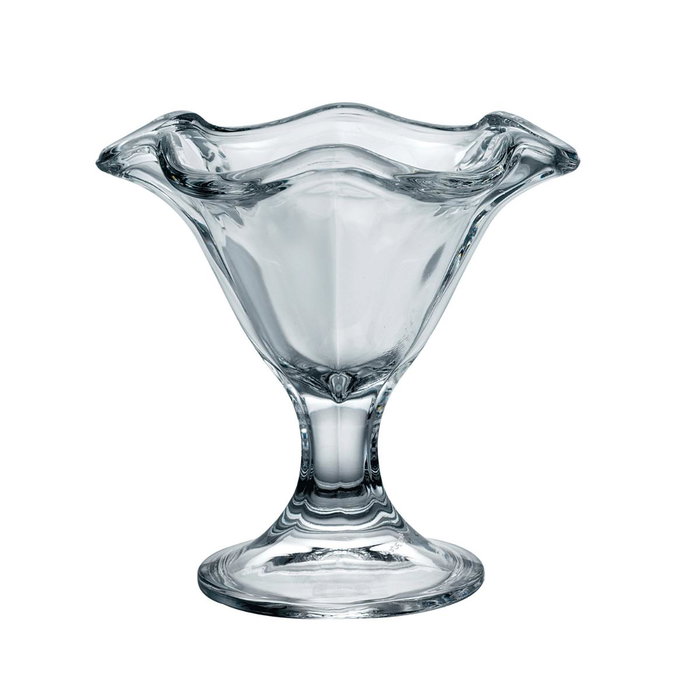 Bormioli Rocco Vaso bajo Diamond 39CL Transparente Bormioli Rocco Vaso bajo Diamond 39CL Transparente