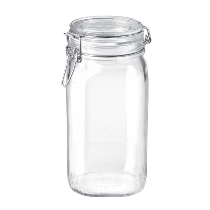 Bormioli Rocco Vaso bajo Diamond 39CL Transparente Bormioli Rocco Vaso bajo Diamond 39CL Transparente