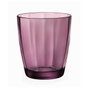 Bormioli Rocco Vaso bajo Diamond 39CL Transparente