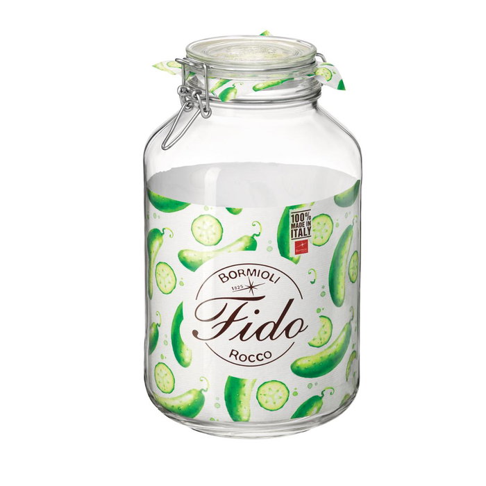 Bormioli Rocco Vaso bajo Diamond 39CL Transparente Bormioli Rocco Vaso bajo Diamond 39CL Transparente