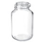 Bormioli Rocco Vaso bajo Diamond 39CL Transparente
