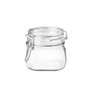 Bormioli Rocco Vaso bajo Diamond 39CL Transparente