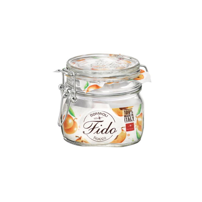 Bormioli Rocco Vaso bajo Diamond 39CL Transparente Bormioli Rocco Vaso bajo Diamond 39CL Transparente