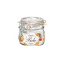 Bormioli Rocco Vaso bajo Diamond 39CL Transparente