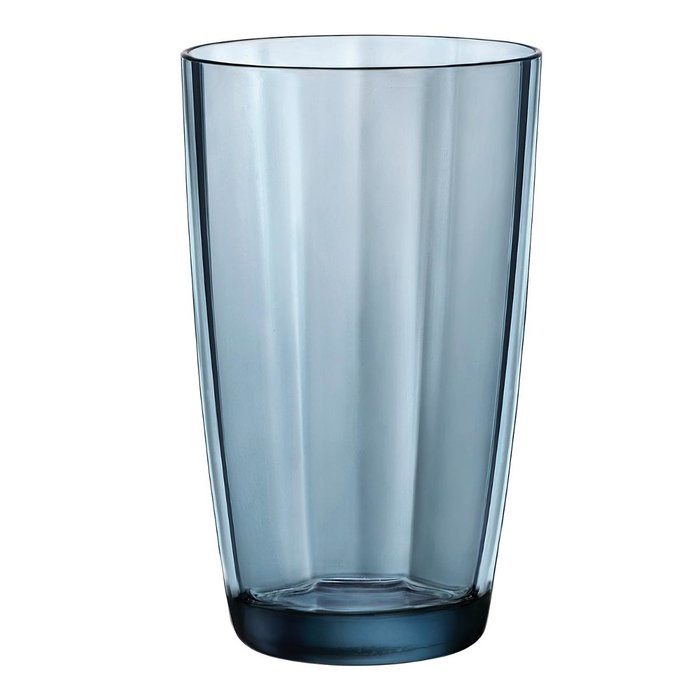 Bormioli Rocco Vaso bajo Diamond 39CL Transparente Bormioli Rocco Vaso bajo Diamond 39CL Transparente