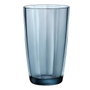 Bormioli Rocco Vaso bajo Diamond 39CL Transparente