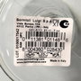 Bormioli Rocco Vaso bajo Diamond 39CL Transparente