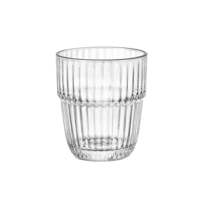 Bormioli Rocco Vaso bajo Diamond 39CL Transparente Bormioli Rocco Vaso bajo Diamond 39CL Transparente