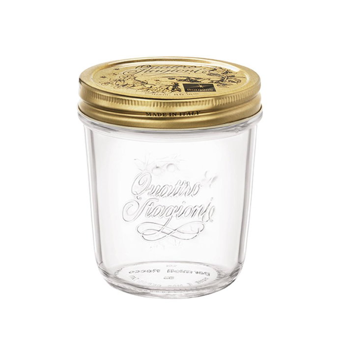 Bormioli Rocco Vaso bajo Diamond 39CL Transparente Bormioli Rocco Vaso bajo Diamond 39CL Transparente