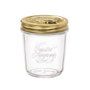 Bormioli Rocco Vaso bajo Diamond 39CL Transparente