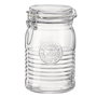 Bormioli Rocco Vaso bajo Diamond 39CL Transparente