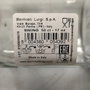 Bormioli Rocco Vaso bajo Diamond 39CL Transparente