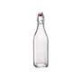 Bormioli Rocco Vaso bajo Diamond 39CL Transparente