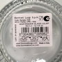 Bormioli Rocco Vaso bajo Diamond 39CL Transparente