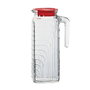 Bormioli Rocco Vaso bajo Diamond 39CL Transparente