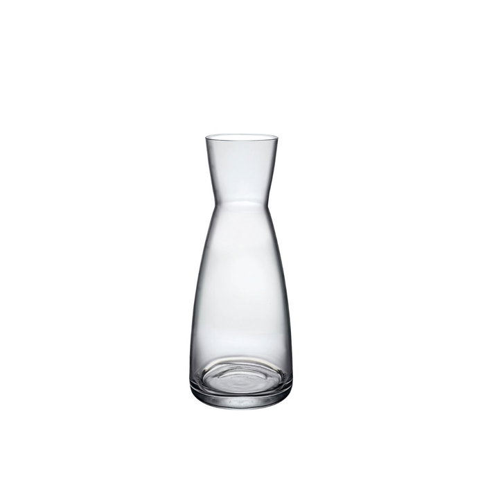 Bormioli Rocco Vaso bajo Diamond 39CL Transparente Bormioli Rocco Vaso bajo Diamond 39CL Transparente