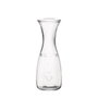 Bormioli Rocco Vaso bajo Diamond 39CL Transparente
