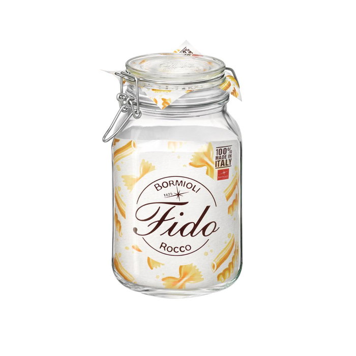 Bormioli Rocco Vaso bajo Diamond 39CL Transparente Bormioli Rocco Vaso bajo Diamond 39CL Transparente
