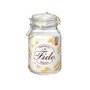 Bormioli Rocco Vaso bajo Diamond 39CL Transparente