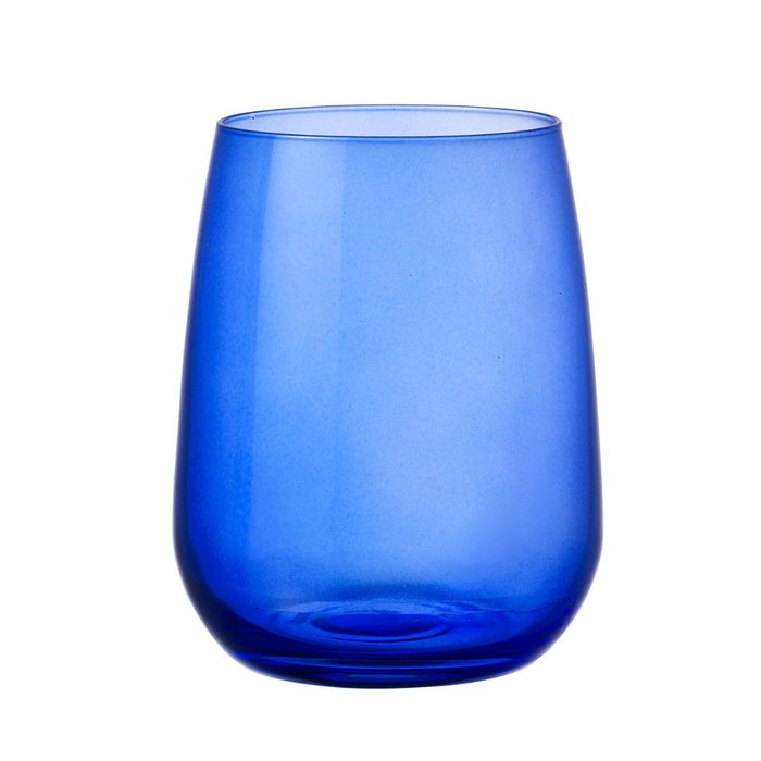 Bormioli Rocco Vaso bajo Diamond 39CL Transparente Bormioli Rocco Vaso bajo Diamond 39CL Transparente