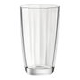 Bormioli Rocco Vaso bajo Diamond 39CL Transparente