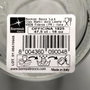 Bormioli Rocco Vaso bajo Diamond 39CL Transparente