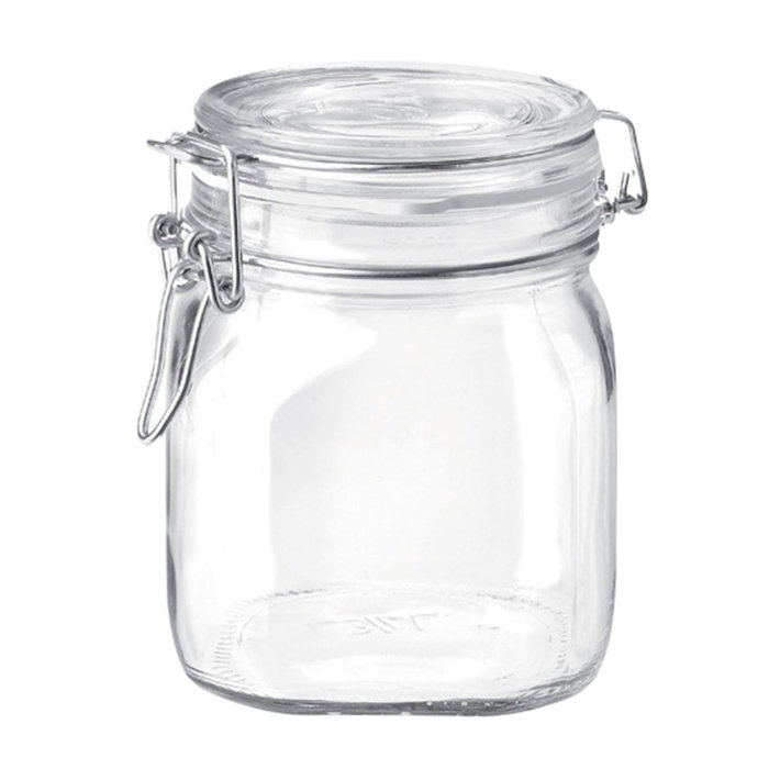Bormioli Rocco Vaso bajo Diamond 39CL Transparente Bormioli Rocco Vaso bajo Diamond 39CL Transparente