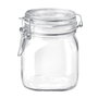 Bormioli Rocco Vaso bajo Diamond 39CL Transparente