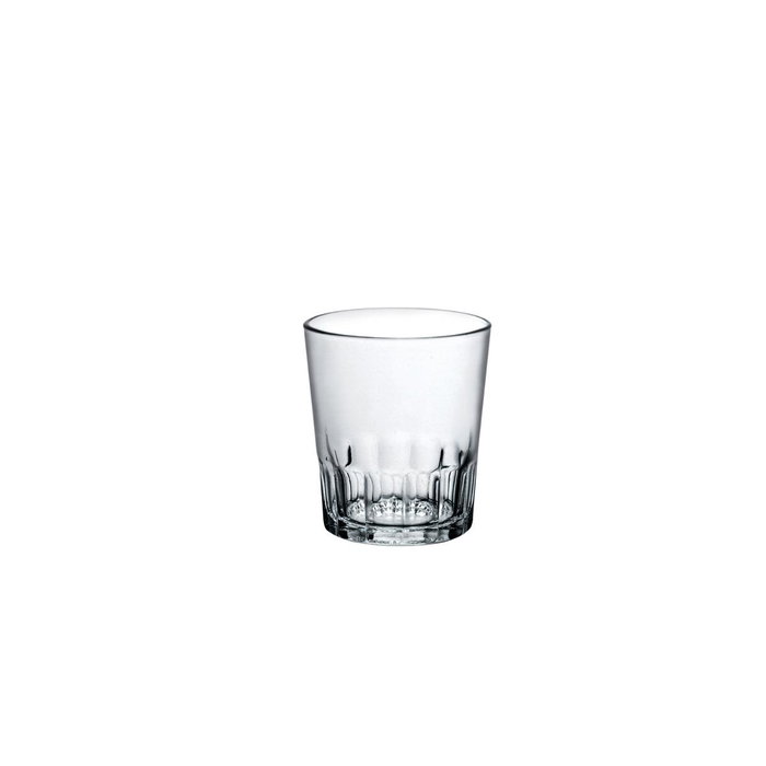 Bormioli Rocco Vaso bajo Diamond 39CL Transparente Bormioli Rocco Vaso bajo Diamond 39CL Transparente
