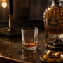 Bormioli Rocco Vaso bajo Diamond 39CL Transparente