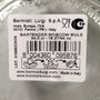 Bormioli Rocco Vaso bajo Diamond 39CL Transparente