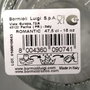Bormioli Rocco Vaso bajo Diamond 39CL Transparente