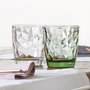 Bormioli Rocco Vaso bajo Diamond 39CL Transparente