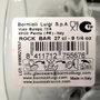 Bormioli Rocco Vaso bajo Diamond 39CL Transparente