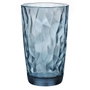 Bormioli Rocco Vaso bajo Diamond 39CL Transparente