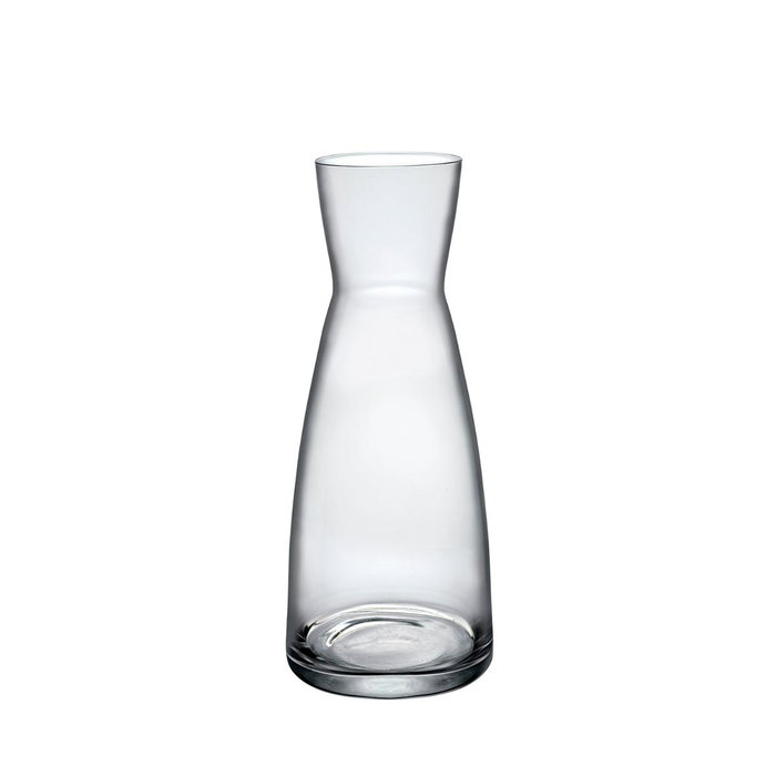 Bormioli Rocco Vaso bajo Diamond 39CL Transparente Bormioli Rocco Vaso bajo Diamond 39CL Transparente